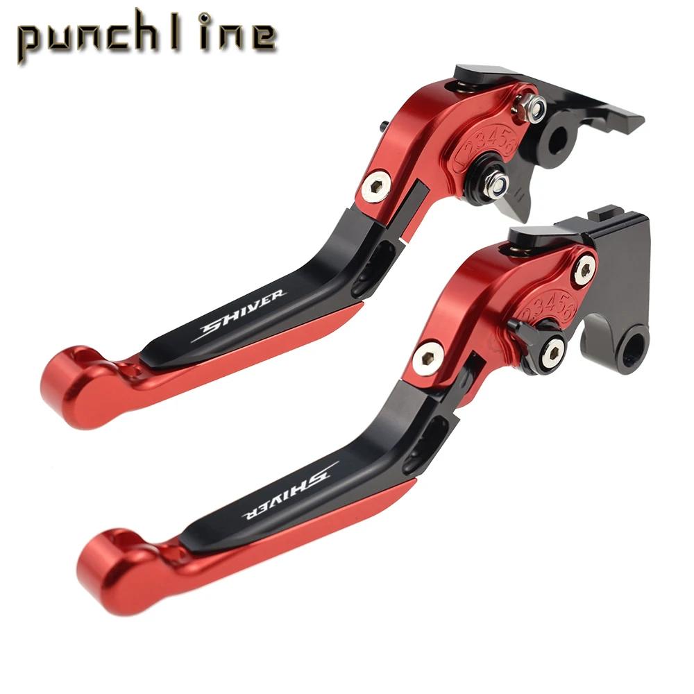 ̽ Ȯ 극ũ Ŭġ ,   ڵ Ʈ, SHIVER GT 07-16 SHIVER 750 16-17 SHIVER 900 17-20   